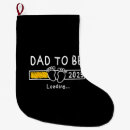 Search for daddy christmas stockings 2025
