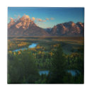 Search for mountain range tiles Grand teton national park