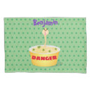 Search for funny food pillowcases Cute