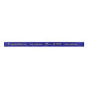Search for navy blue and gold ribbon Graduation
