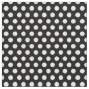 Search for black white polka dots fabric Cute