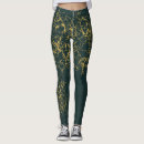 Search for emerald green leggings Abstract