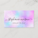 Search for jewelry business cards Shop