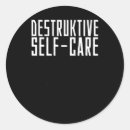 Search for social awareness stickers Emotional distress