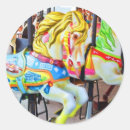 Search for carousel ride stickers Amusement