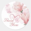 Search for romantic floral watercolor stickers Modern