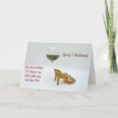 Search for shoe christmas cards Wine