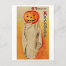 Search for thrill postcards Halloween