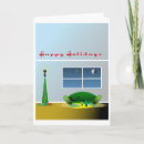 Search for mcm christmas cards Cats