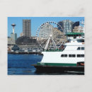Search for washington state postcards Space needle