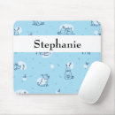 Search for animal sketch mouse mats Cute