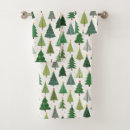 Search for retro christmas bathroom accessories Trees
