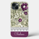 Search for vintage women iphone cases Watercolor