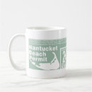 Search for nantucket mugs Beach