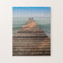 Search for wooden puzzles Sea