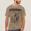 Search for wilderness survival tshirts Hike