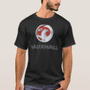Search for vauxhall tshirts Car