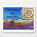 Search for cyclist mouse mats Cycling