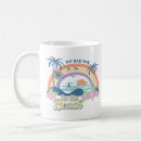 Search for a day at the beach mugs For her