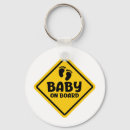 Search for toddlers round key rings Girl