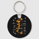 Search for bow hunting key rings America