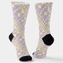 Search for pastel purple socks Trendy