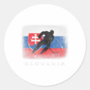 Search for slovak flag stickers Slovakia