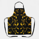 Search for scroll aprons Pretty