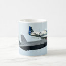 Search for p 51 mustang mugs Aviation