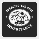 Search for rv camping stickers National park