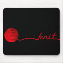 Search for knitting mouse mats Yarn