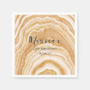 Search for 21st birthday napkins Luxury