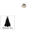 Search for christmas tree rubber stamps Xmas