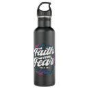 Search for christian water bottles Bible