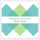 Search for stylish triangle stickers Unique