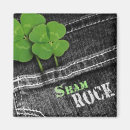 Search for patrick magnets Shamrock