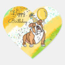 Search for birthday hat stickers Green