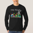 Search for train birthday tshirts Animals