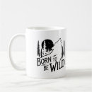 Search for born wild mugs Nature
