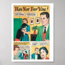 Search for retro valentines posters Romance