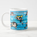Search for super star mugs Cartoon network