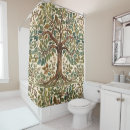 Search for tree life shower curtains Vintage