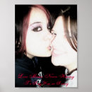 Search for means love posters Kiss