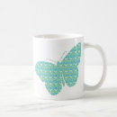 Search for butterfly silhouette mugs Pretty