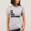 Search for im the boss tshirts Ceo