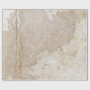 Search for vintage parchment wrapping paper Grunge