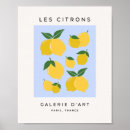 Search for citron posters Yellow