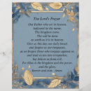 Search for prayer flyers Christian