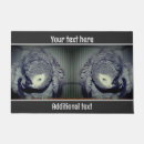Search for parrot doormats Cute