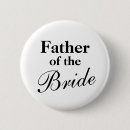 Search for father of the bride badges Dad